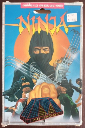Ninja