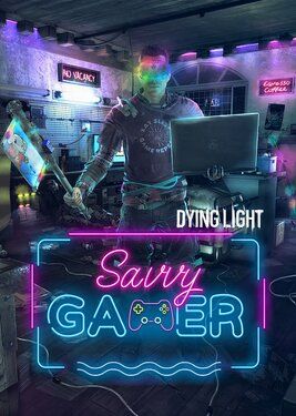 Dying Light (Savvy Gamer Bundle)