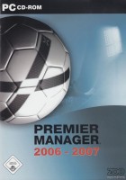 Premier Manager 2006-2007