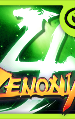 Zenonia 4: Return of the Legend