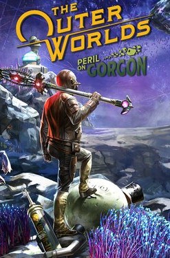 The Outer Worlds: Peril on Gorgon