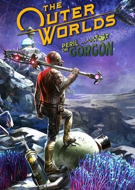 The Outer Worlds: Peril on Gorgon