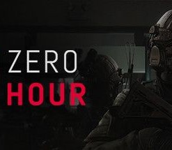 Zero Hour