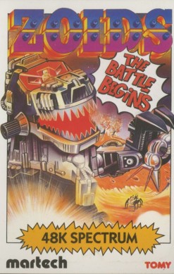Zoids