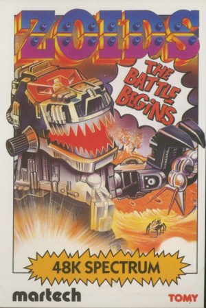 Zoids