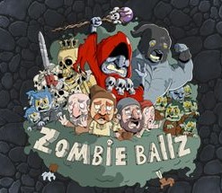 Zombie Ballz