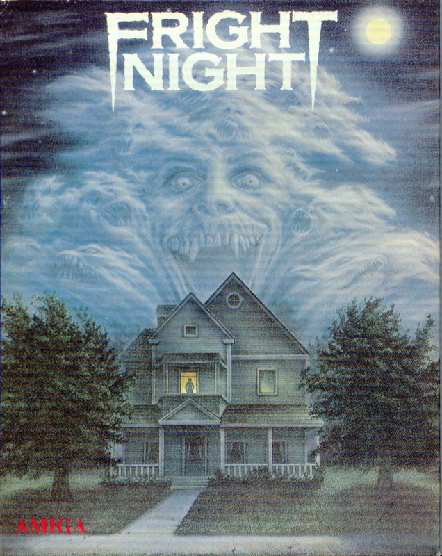 Fright Night