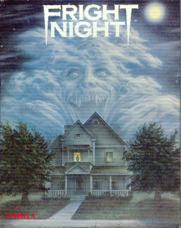 Fright Night