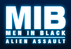 Men in Black: Alien Assault