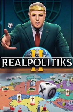 Realpolitiks II