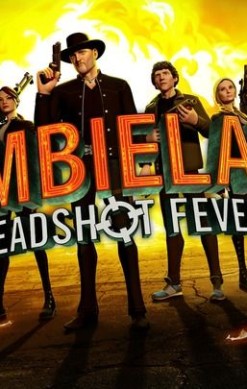 Zombieland: Headshot Fever