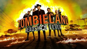 Zombieland: Headshot Fever
