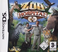 Zoo Hospital