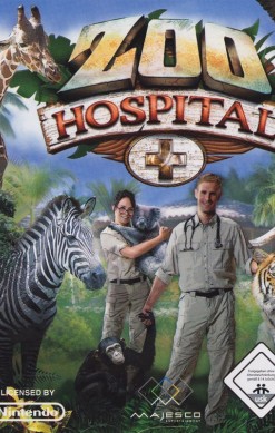 Zoo Hospital