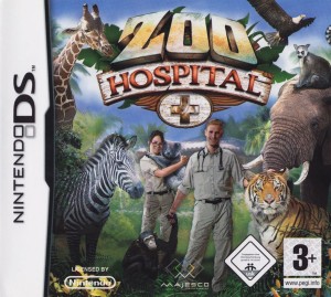 Zoo Hospital