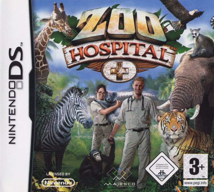 Zoo Hospital
