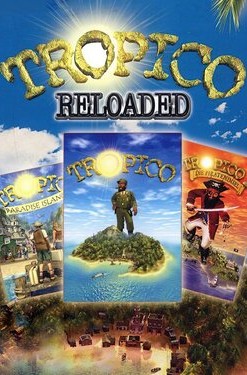 Tropico: Reloaded