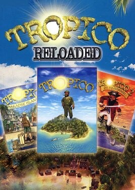 Tropico: Reloaded