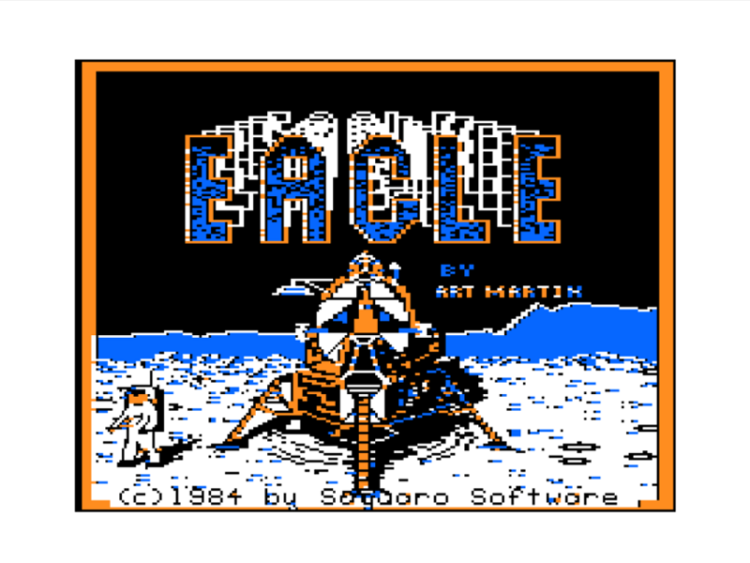 Eagle