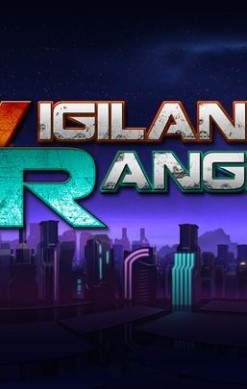 Vigilante Ranger
