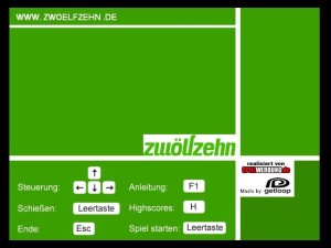Zwölfzehn