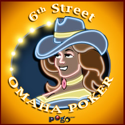 6th Street Omaha Poker