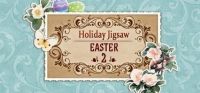 Holiday Jigsaw: Easter 2