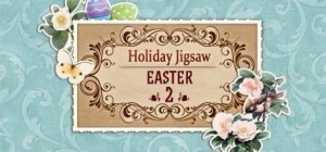 Holiday Jigsaw: Easter 2