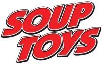 Souptoys