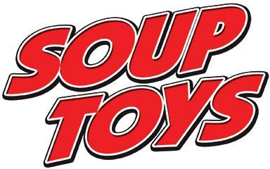 Souptoys
