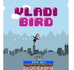 Vladi Bird