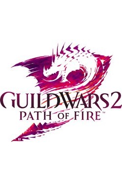 Guild Wars 2: Path of Fire
