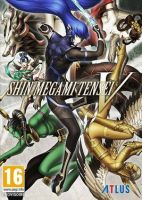 Shin Megami Tensei V