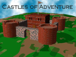 Castles of Adventure