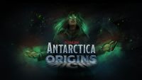 VR Escape Game: Antartica Origins