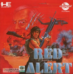 Last Alert