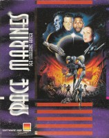 Space Marines: Der stählerne Kaiser