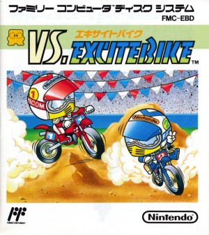 Vs. Excitebike