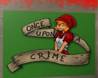 Once Upon a Crime