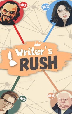 Writer's Rush