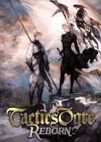Tactics Ogre: Reborn