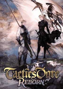 Tactics Ogre: Reborn