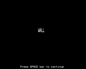Wall