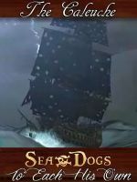 Sea Dogs: To Each His Own - The Caleuche