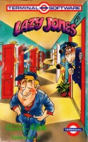 Lazy Jones