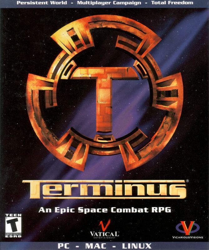 Terminus