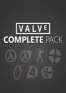 Valve Complete Pack