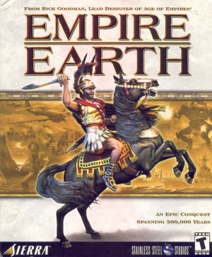 Empire Earth