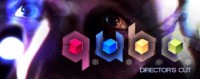 Q.U.B.E.: Director's Cut