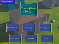 Champion Chess